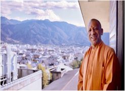 MoUs worth ₹90,000 crore signed by Uttar Pradesh Government with Japanese Companies